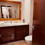 Salgados T1 Апартаменты *