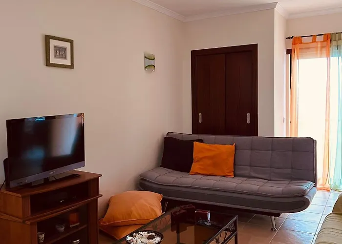 アパート Salgados T1