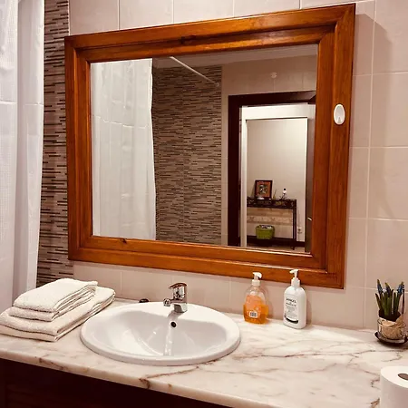 Salgados T1 Appartamento