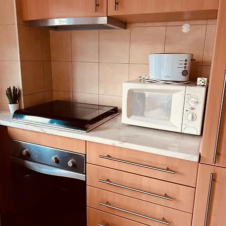 Salgados T1 Appartamento *