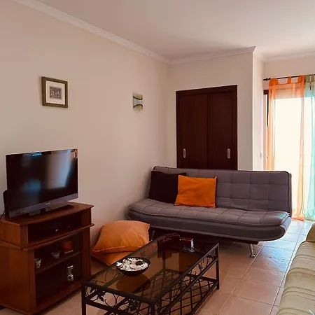 Appartamento Salgados T1