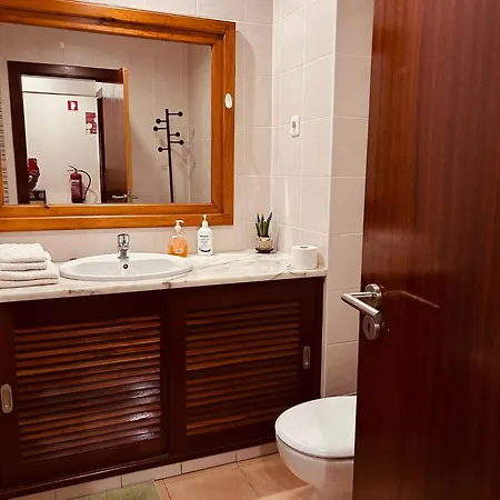 Salgados T1 Апартаменты *