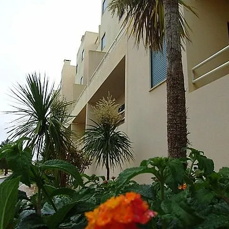 Salgados T1 公寓 *