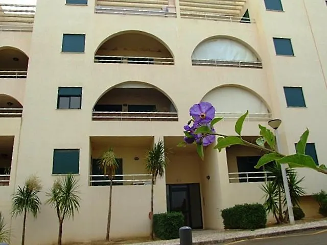 아파트 Salgados T1 *