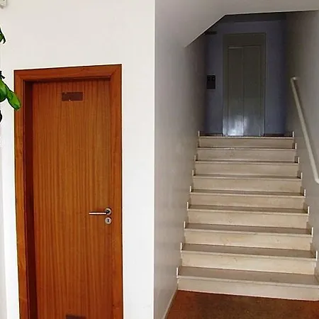 Salgados T1 דירה